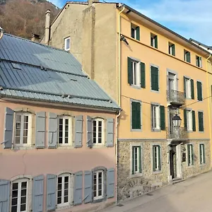 Aparthotel Richelieu