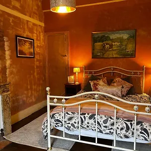 Bed & Breakfast Les Contes