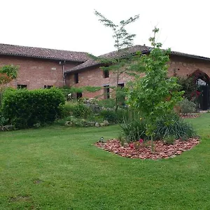 Bed & Breakfast Domaine La Baronne